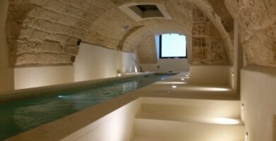 benessere & SPA