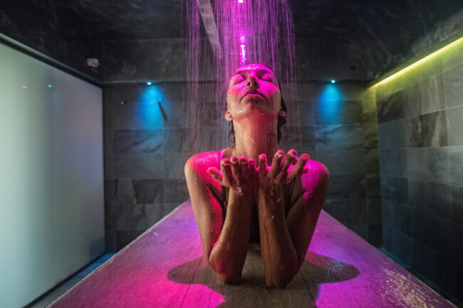 Sharam Centro Benessere