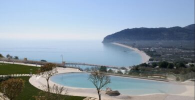 Piscina da sogno SYS 5