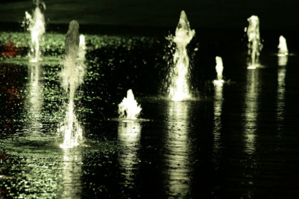 SYS Piscine fontane danzanti