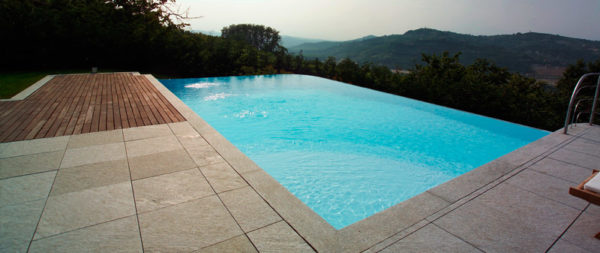 SYS Piscine piscine design