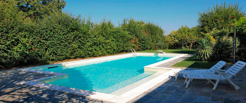 SYS Piscine piscine relax