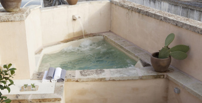 SYS Piscine piscinetta palazzo mongio