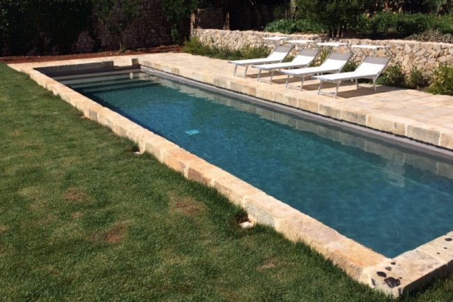 Private Location – Casa PZ