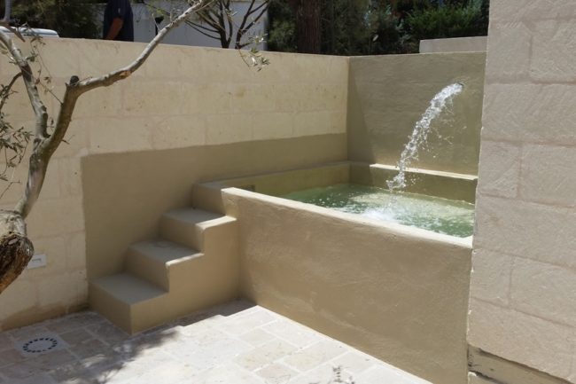 Suite Spa – Meditur Village
