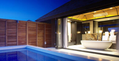 SYS Piscine tasse