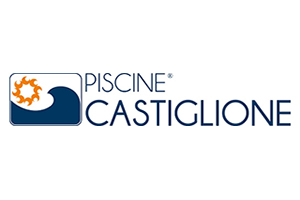 SYS Pisicne logo piscine castiglione