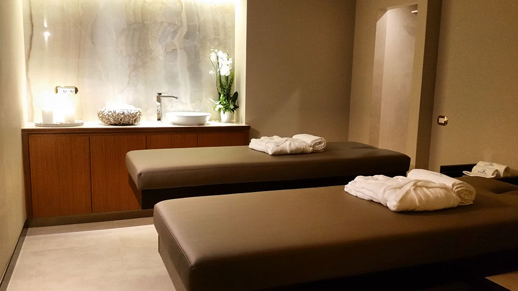 SYS piscine centro benessere spa