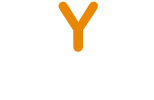 logo sys piscine bianco